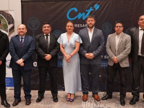 La Corporación Eléctrica del Ecuador (Celec) moderniza su infraestructura tecnológica con CNT para fortalecer redes y ciberseguridad. (Celec).