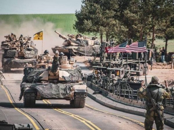La Corte Suprema de Estados Unidos, de mayoría conservadora, autorizó la prohibición de personas transgénero en el servicio militar.
