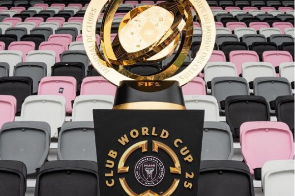 La FIFA redujo un 84% el valor de las entradas para el partido inaugural del Mundial de Clubes entre Inter Miami y Al-Ahly.