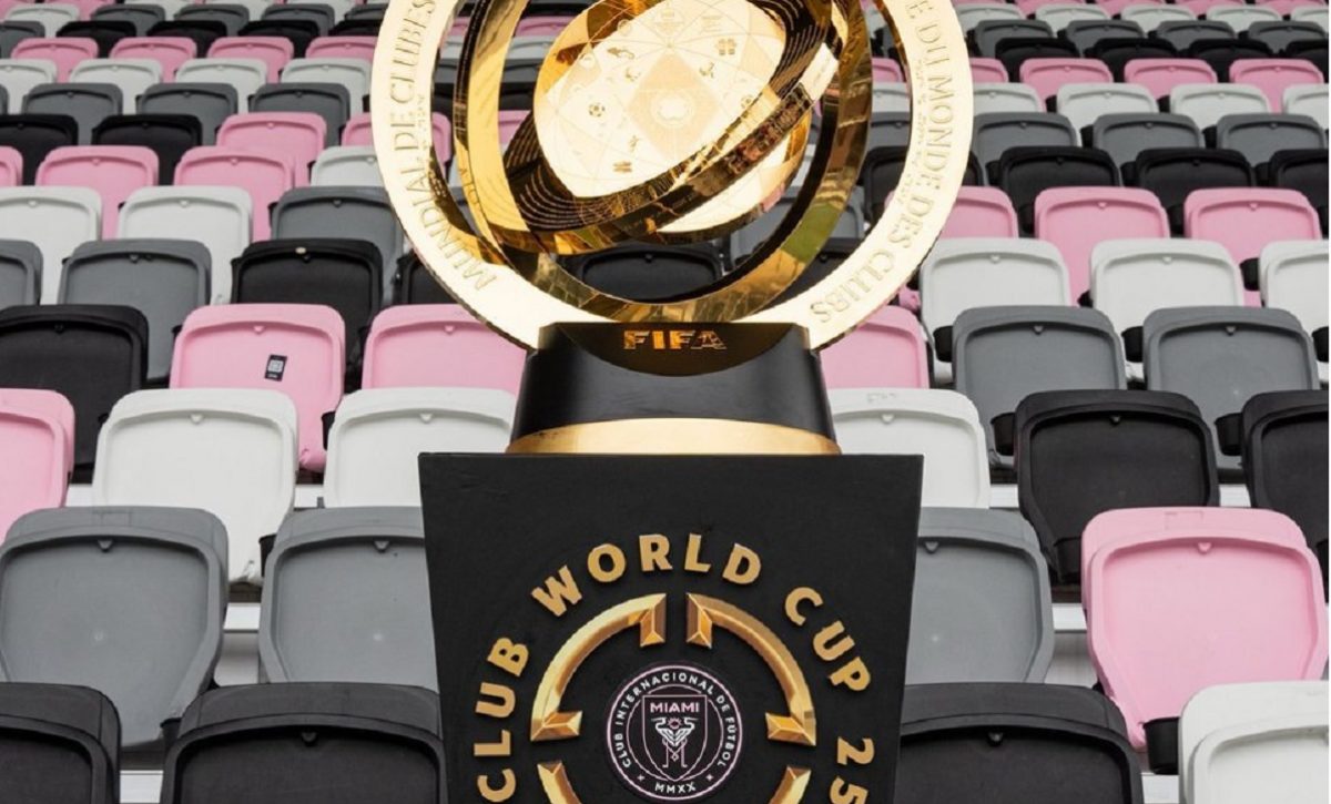 La FIFA redujo un 84% el valor de las entradas para el partido inaugural del Mundial de Clubes entre Inter Miami y Al-Ahly.
