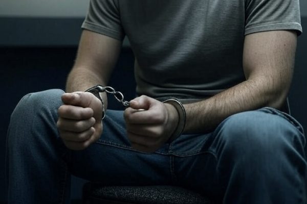 La Fiscalía de Napo formuló cargos contra Luis C., de 36 años, por el presunto delito de tráfico de drogas a gran escala.
