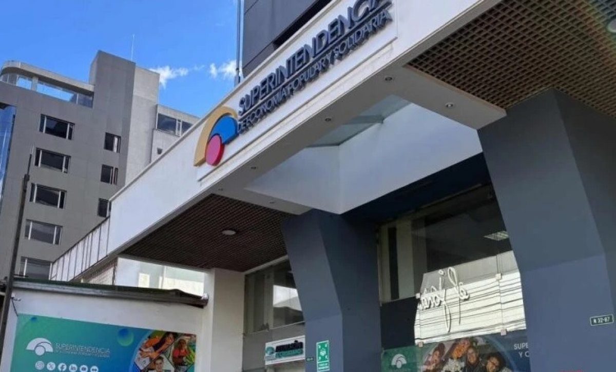 La Ley de Integridad Pública abrió la posibilidad de transformar ciertas cooperativas en bancos privados para proteger