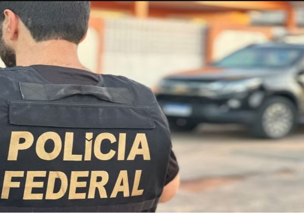 La Policía Federal de Brasil descubrió una red criminal que operaba como empresa de espionaje y sicariato político.