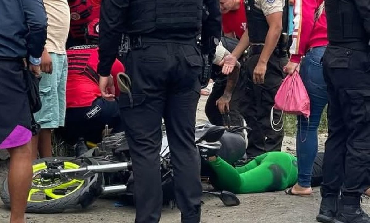 La Policía de Manta, en la provincia de Manabí, detuvo a un sospechoso y retuvo un vehículo tras el asesinato de Ingrid Rebeca Zambrano Hurtado.