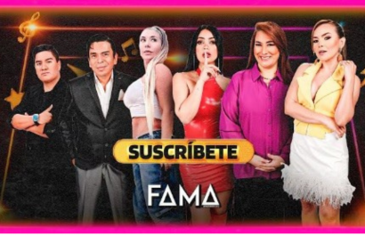 La Universidad de la Farándula cierra tras solo siete meses de su estreno