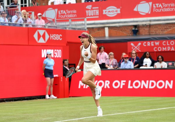 La WTA Denuncia 8,000 Amenazas a Tenistas en 2024, 40% Vinculadas a Apostadores.