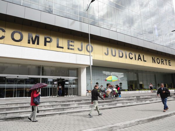 La audiencia preparatoria de juicio en el caso Triple A se suspendió por la falta de documentos esenciales en el expediente