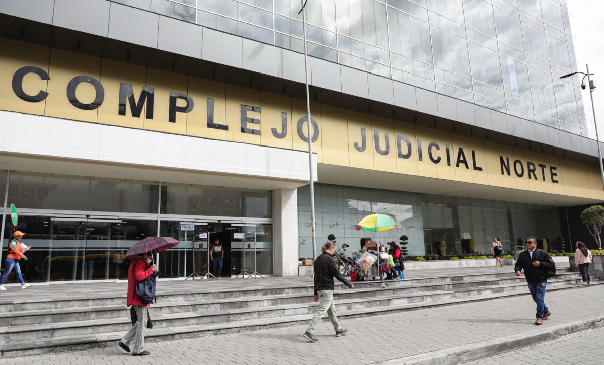 La audiencia preparatoria de juicio en el caso Triple A se suspendió por la falta de documentos esenciales en el expediente