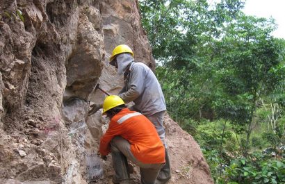 La construcción de Warintza, uno de los proyectos mineros más grandes de Ecuador, comenzará en 2027 con una inversión millonaria y creará miles de empleos en Morona Santiago