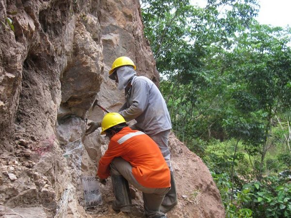 La construcción de Warintza, uno de los proyectos mineros más grandes de Ecuador, comenzará en 2027 con una inversión millonaria y creará miles de empleos en Morona Santiago