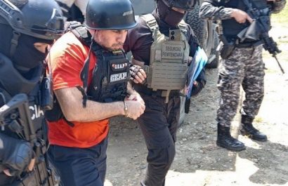 La extradición del manabita Adolfo Macías Villamar, alias 'Fito' a Estados Unidos, dejó una interrogante a cientos de personas.