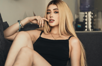 La influencer mexicana Valeria Márquez es asesinada durante una transmisión en vivo