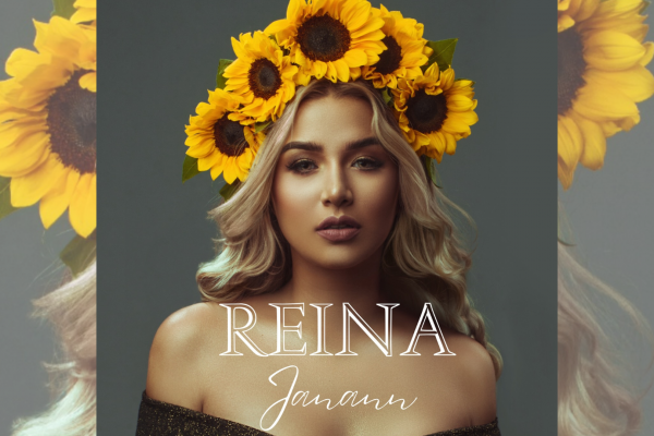 La manabita Janann Velasco estrena Reina, un himno para cada mujer que decide recuperar su poder