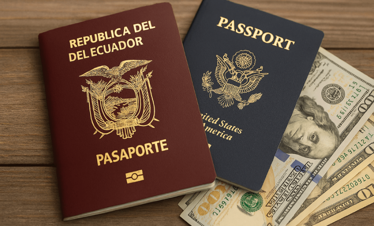 La página de la Cancillería recalca que si su pasaporte fue extraviado y esta vigente, deberá pagar $25 dólares adicionales para realizar una declaración juramentada sobre la pérdida.