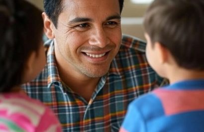 La paternidad en Ecuador envejece: la mayoría de padres supera los 35 años de edad