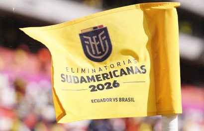 La selección de Ecuador se enfrentará a Brasil el jueves 5 de junio de 2025, desde las 18h00 (hora local) en el estadio Monumental Banco Pichincha.
