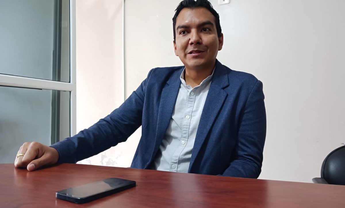 La universidad pública de La Concordia proyecta alcanzar 1,000 estudiantes en 2026, según su coordinador académico