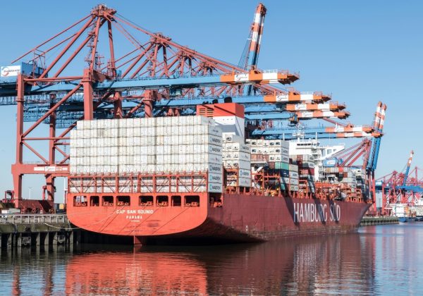 Las exportaciones no petroleras alcanzaron llegaron a los 14 mil 491 millones de dólares en el primer semestre del 2025. (Pexels)