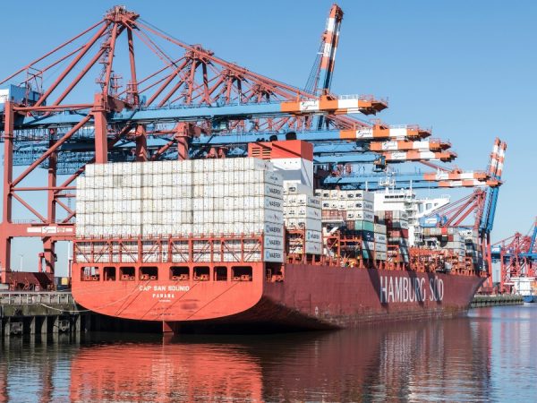 Las exportaciones no petroleras alcanzaron llegaron a los 14 mil 491 millones de dólares en el primer semestre del 2025. (Pexels)