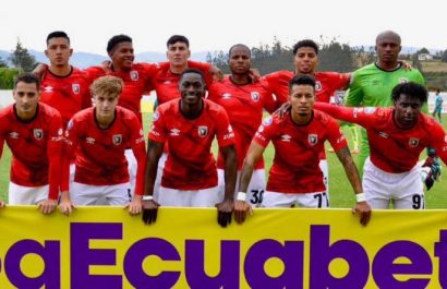 Leones FC se planta contra la FEF por cambio de horario
