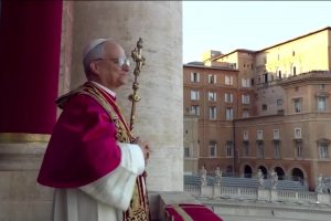 Líderes mundiales celebran la elección del papa León XIV