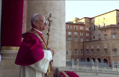 Líderes mundiales celebran la elección del papa León XIV