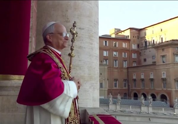 Líderes mundiales celebran la elección del papa León XIV