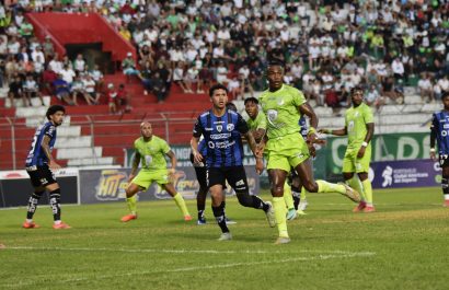 Liga de Portoviejo, Manta FC y Delfín ya conocen sus rivales en Copa Ecuador