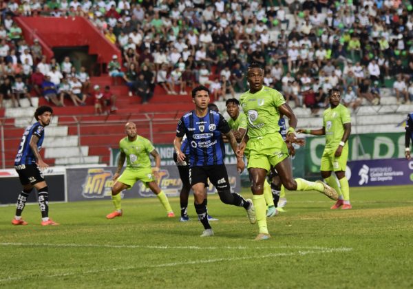 Liga de Portoviejo, Manta FC y Delfín ya conocen sus rivales en Copa Ecuador