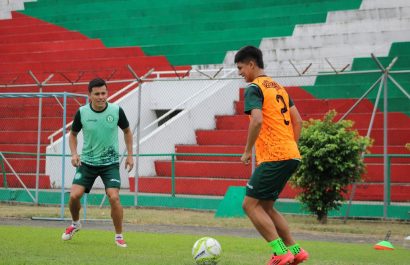Liga de Portoviejo busca sellar su pase a semifinales ante Politécnico
