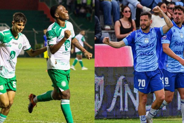 Liga de Portoviejo busca sorprender a Macará en los 16avos de final
