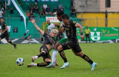 Liga de Portoviejo conoce a sus rivales en la segunda fase del Ascenso de Manabí 2025