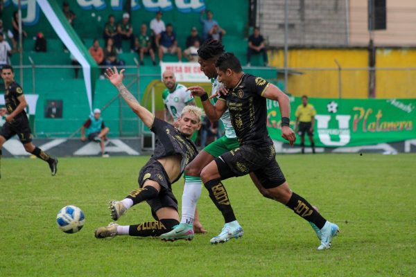 Liga de Portoviejo conoce a sus rivales en la segunda fase del Ascenso de Manabí 2025