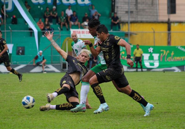 Liga de Portoviejo conoce a sus rivales en la segunda fase del Ascenso de Manabí 2025