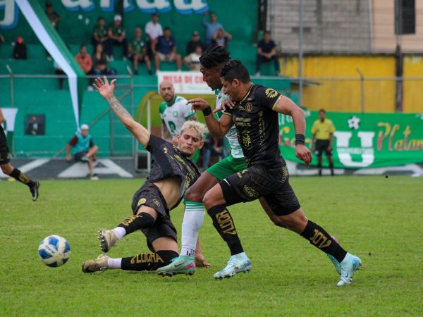 Liga de Portoviejo conoce a sus rivales en la segunda fase del Ascenso de Manabí 2025