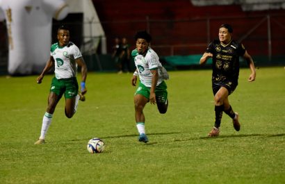 Liga de Portoviejo recupera el liderato tras derrotar a El Carmen en el Ascenso
