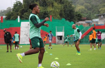 Liga de Portoviejo visita a Jipijapa FC en la jornada 2 del Ascenso de Manabí