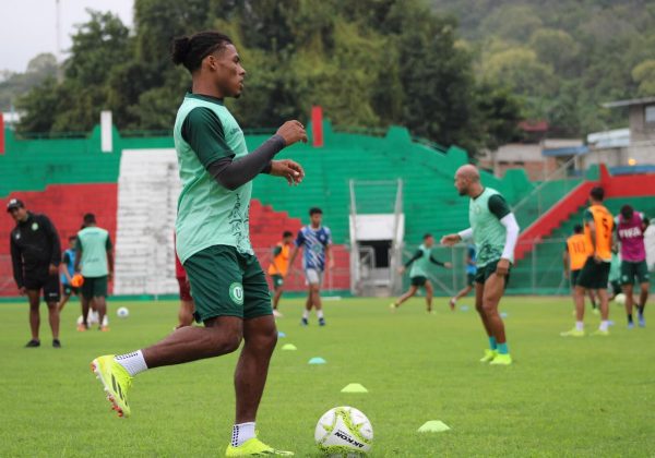 Liga de Portoviejo visita a Jipijapa FC en la jornada 2 del Ascenso de Manabí