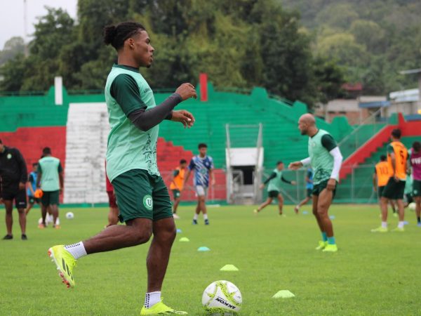 Liga de Portoviejo visita a Jipijapa FC en la jornada 2 del Ascenso de Manabí