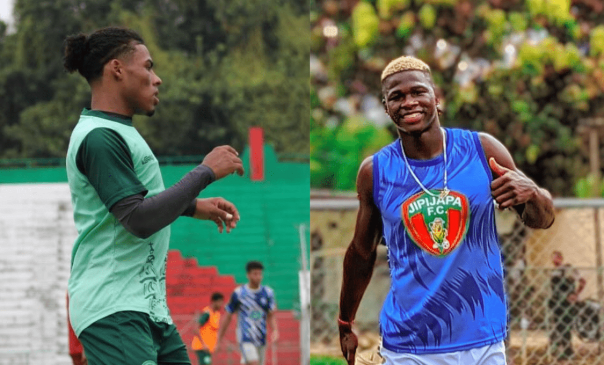 Liga de Portoviejo y Jipijapa FC chocan por el liderato en el Reales Tamarindos