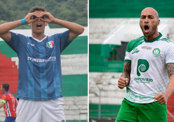 Liga de Portoviejo y Juventud Italiana definen finalista del Ascenso Provincial en Manta