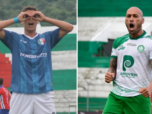 Liga de Portoviejo y Juventud Italiana definen finalista del Ascenso Provincial en Manta