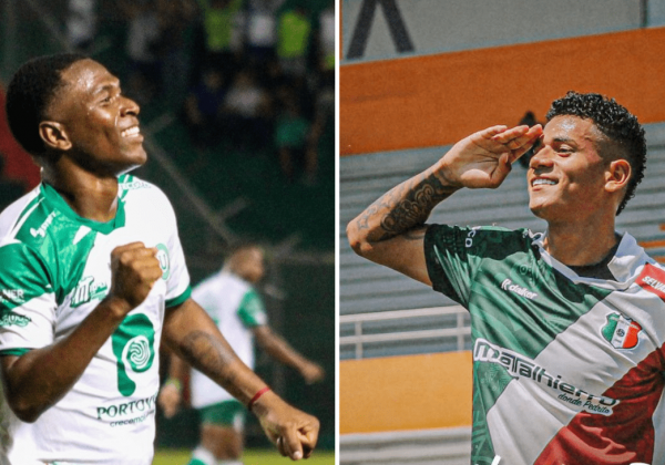 Liga de Portoviejo y Juventud Italiana se enfrentan este sábado en semifinal de ida
