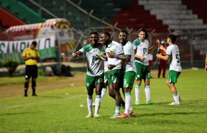 Liga de Portoviejo y cinco clubes más aseguran su lugar en Playoffs de Manabí