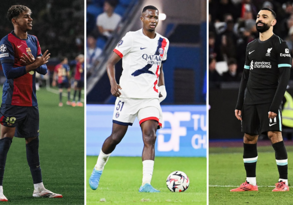 Ligue 1, Premier League y LaLiga inician la temporada este viernes con partidos clave