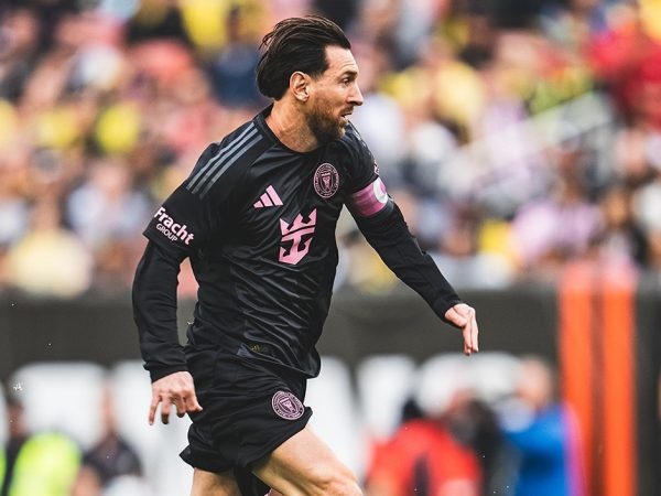 Lionel Messi elegirá su gol favorito para proyecto artístico y benéfico en Nueva York