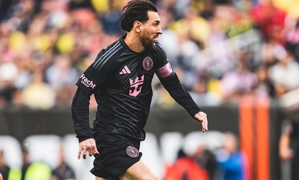 Lionel Messi elegirá su gol favorito para proyecto artístico y benéfico en Nueva York