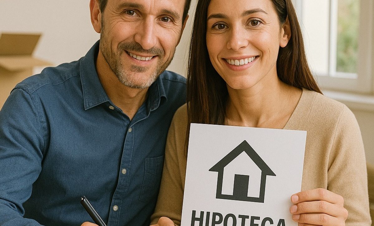 Estrategias para Pagar la hipoteca más rápido y ahorrar a la par. FOTO: Inteligencia Artificial (Chatgpt).