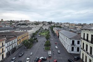 ¿Lloverá en Quito este miércoles 14 de mayo Este es el pronóstico del clima del INAMHI