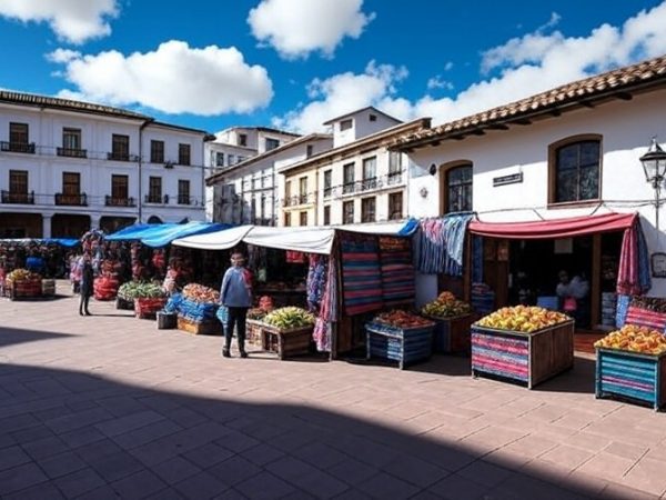 ¿Lloverá este sábado 31 de mayo en Cuenca Descubre el pronóstico del clima, según el INAMHI